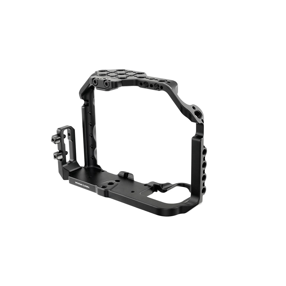 Wooden Camera - Panasonic GH6 Camera Cage