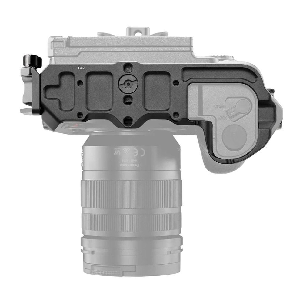 Wooden Camera - Panasonic GH6 Camera Cage