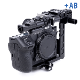 Upper Cage for FUJIFILM GFX100 II +  Audio Breakout AB-3