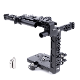 Upper Cage for FUJIFILM GFX100 II +  Audio Breakout AB-3