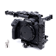 Upper Cage for FUJIFILM GFX100 II +  Audio Breakout AB-3