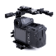 Upper Cage for FUJIFILM GFX100 II +  Audio Breakout AB-3