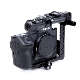 Upper Cage for FUJIFILM GFX100 II +  Audio Breakout AB-3