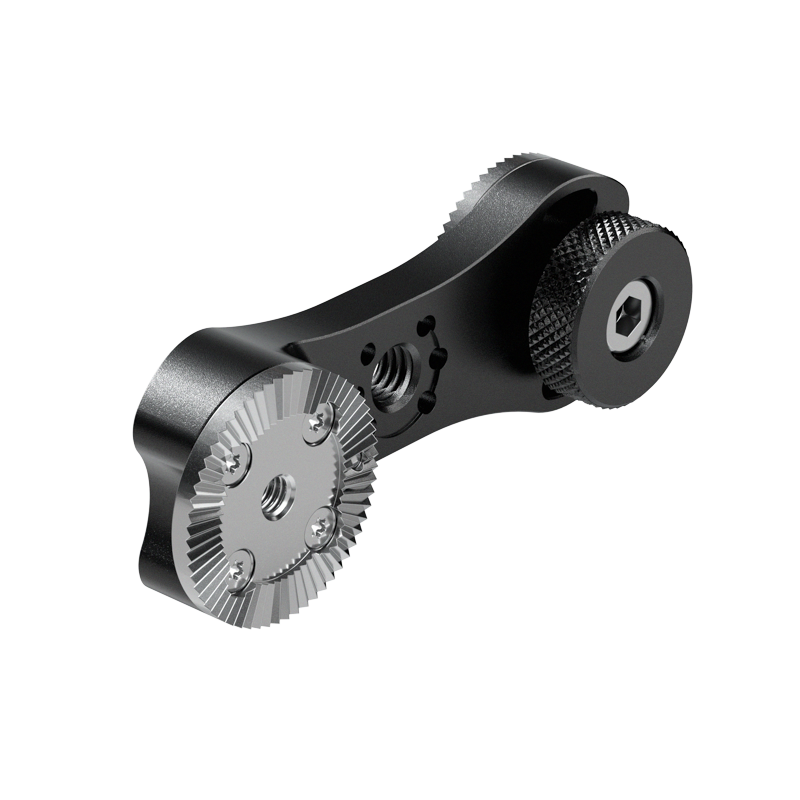 KASBAH Hand Grip Extension Arm 2.5" (65mm)