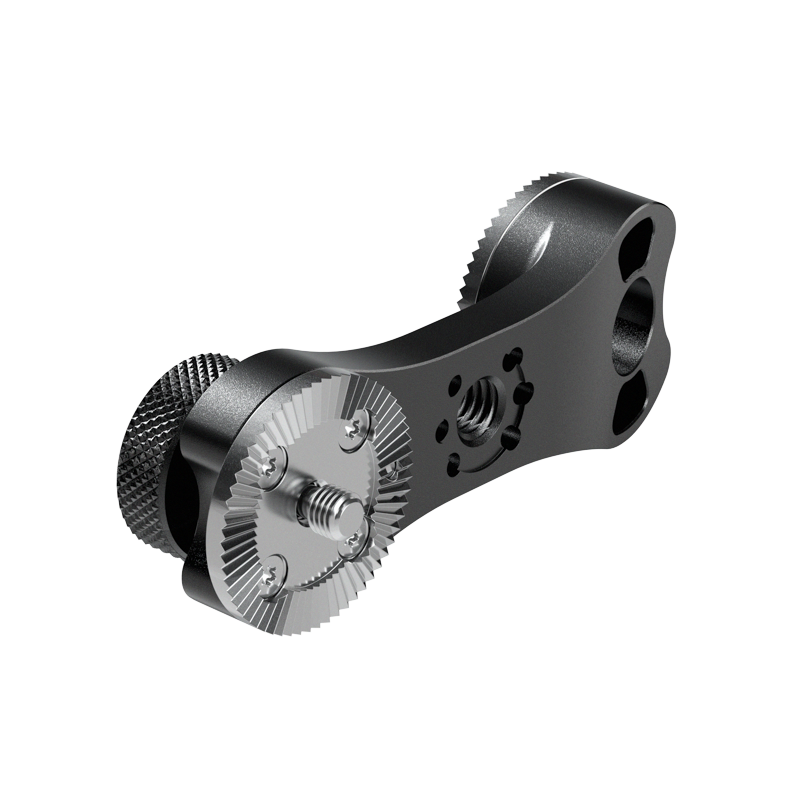 KASBAH Hand Grip Extension Arm 2.5" (65mm)