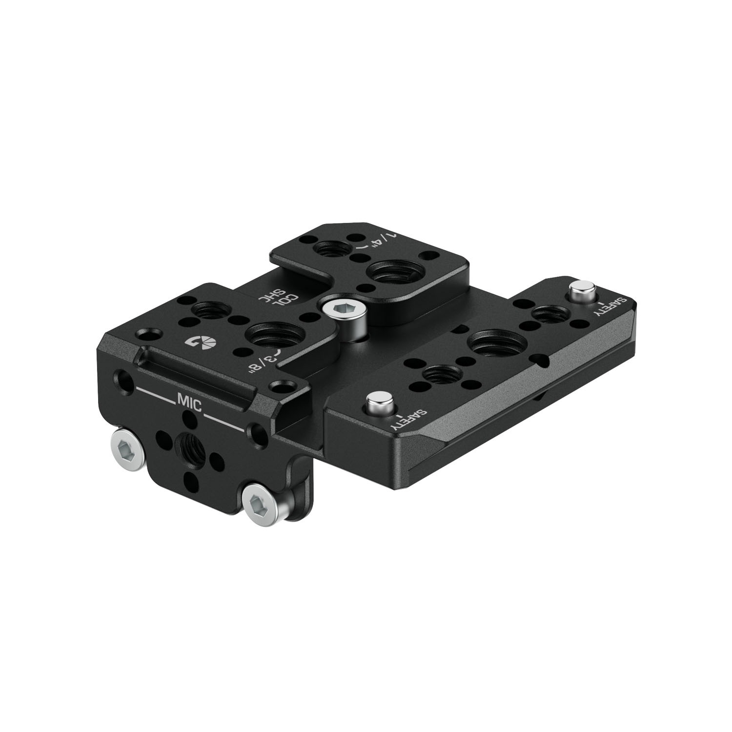 Canon C50 Top Handle Cheese Plate