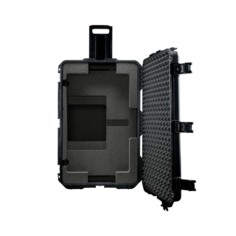 Custom Case for Vision 24 (wheeled)