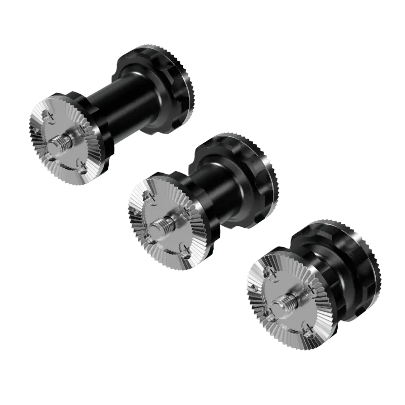 KASBAH Rosette Extension Spacer