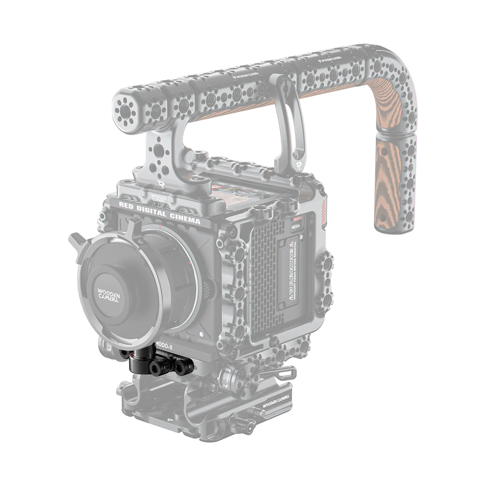 Mount Support (RED® KOMODO-X™)