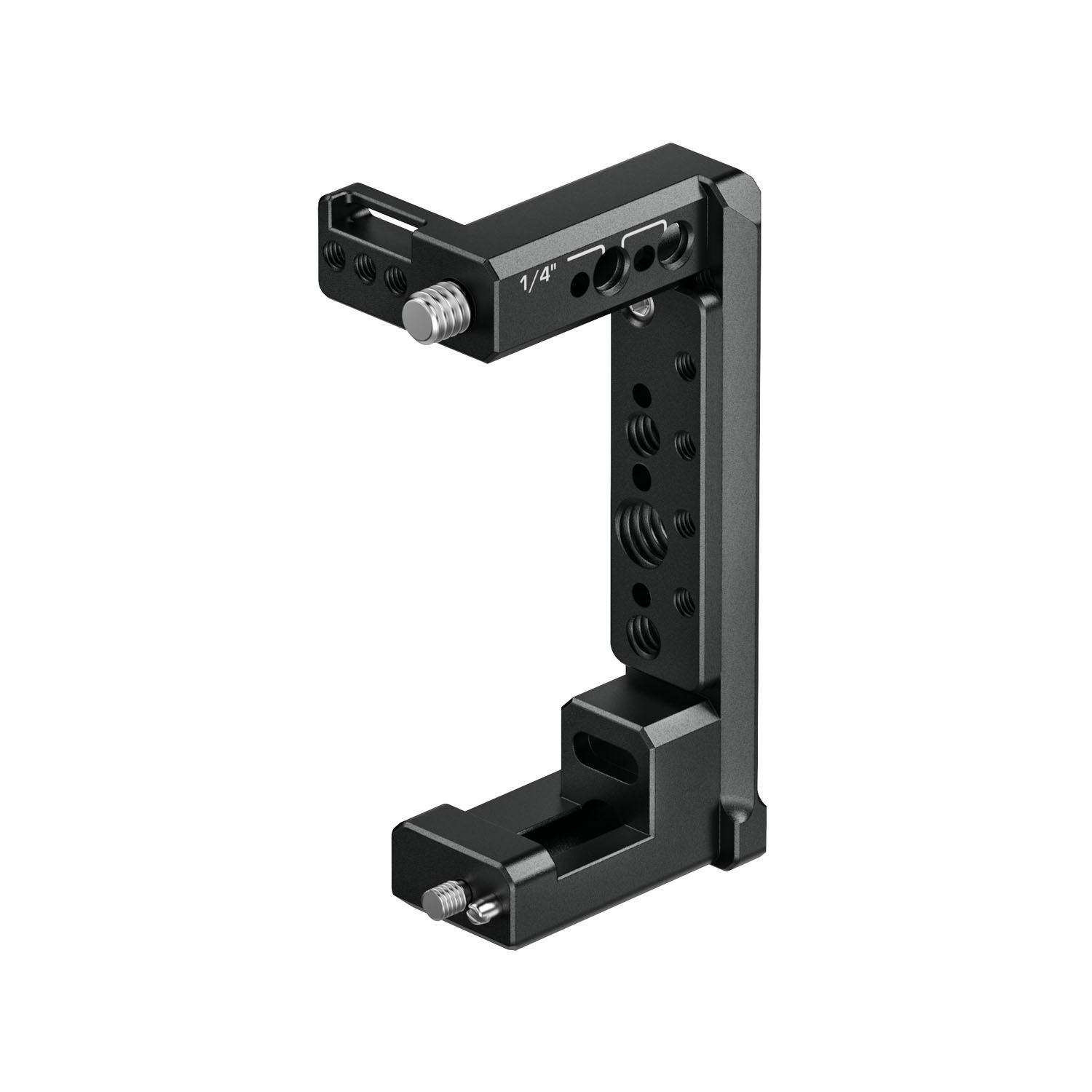 Canon C50 Left Side Plate