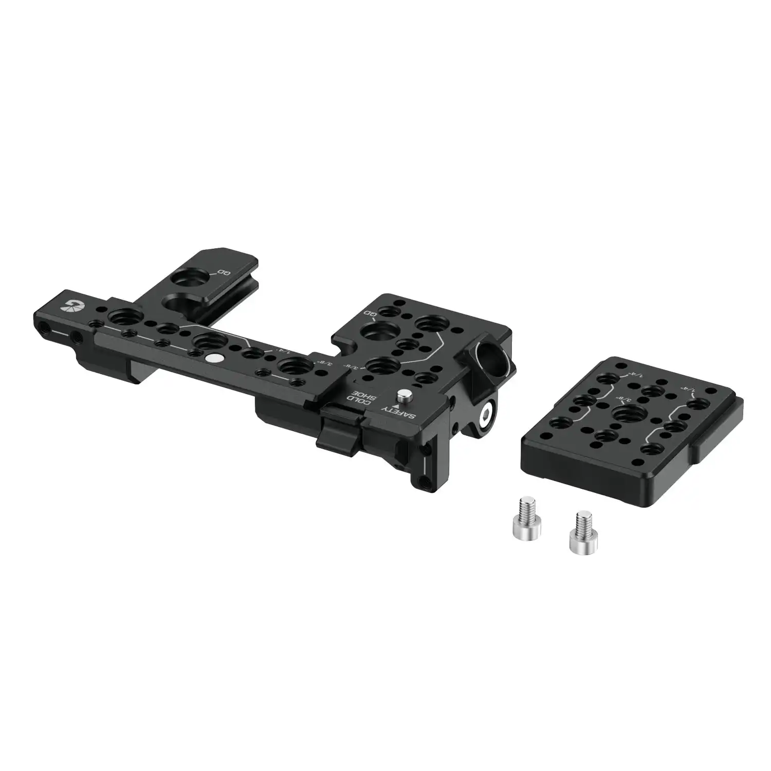 Sony FX5 NATO Top Plate