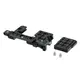Sony FX5 NATO Top Plate