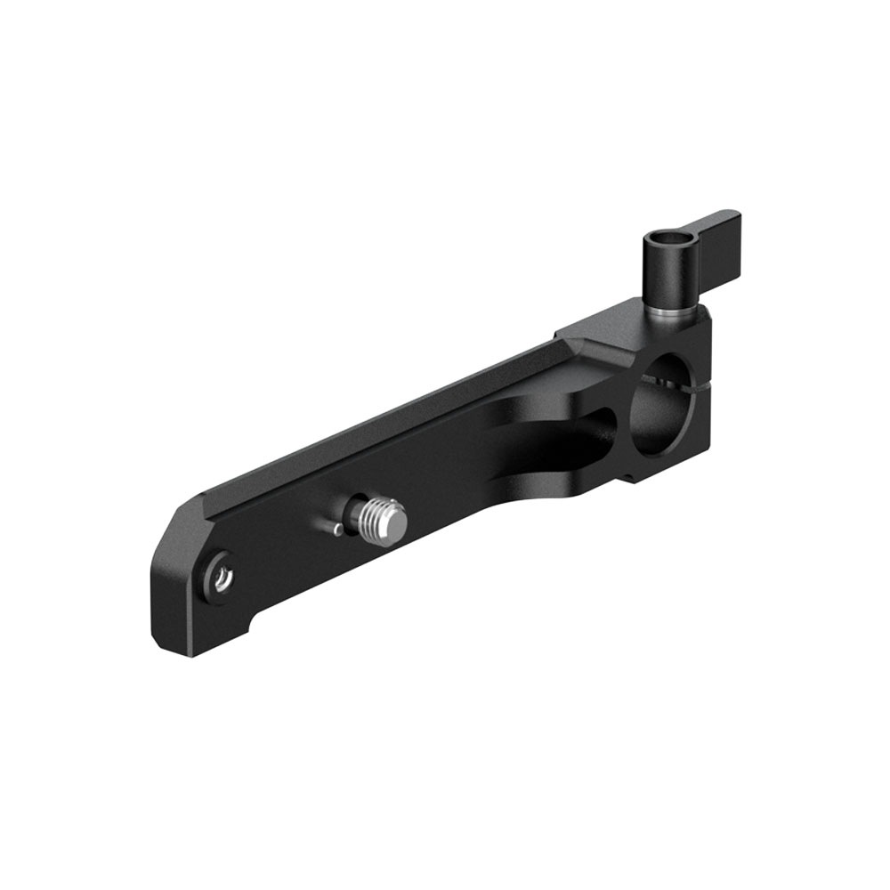 Sony FX6 8T NATO Rail
