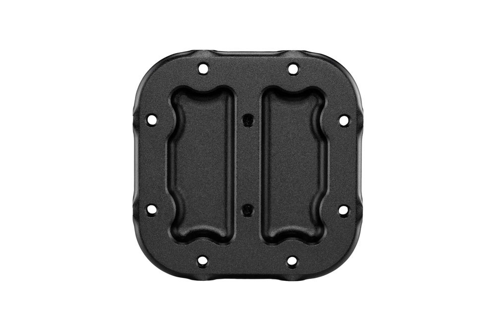 Wooden Camera - MINI HOOK AND LOOP PLATE