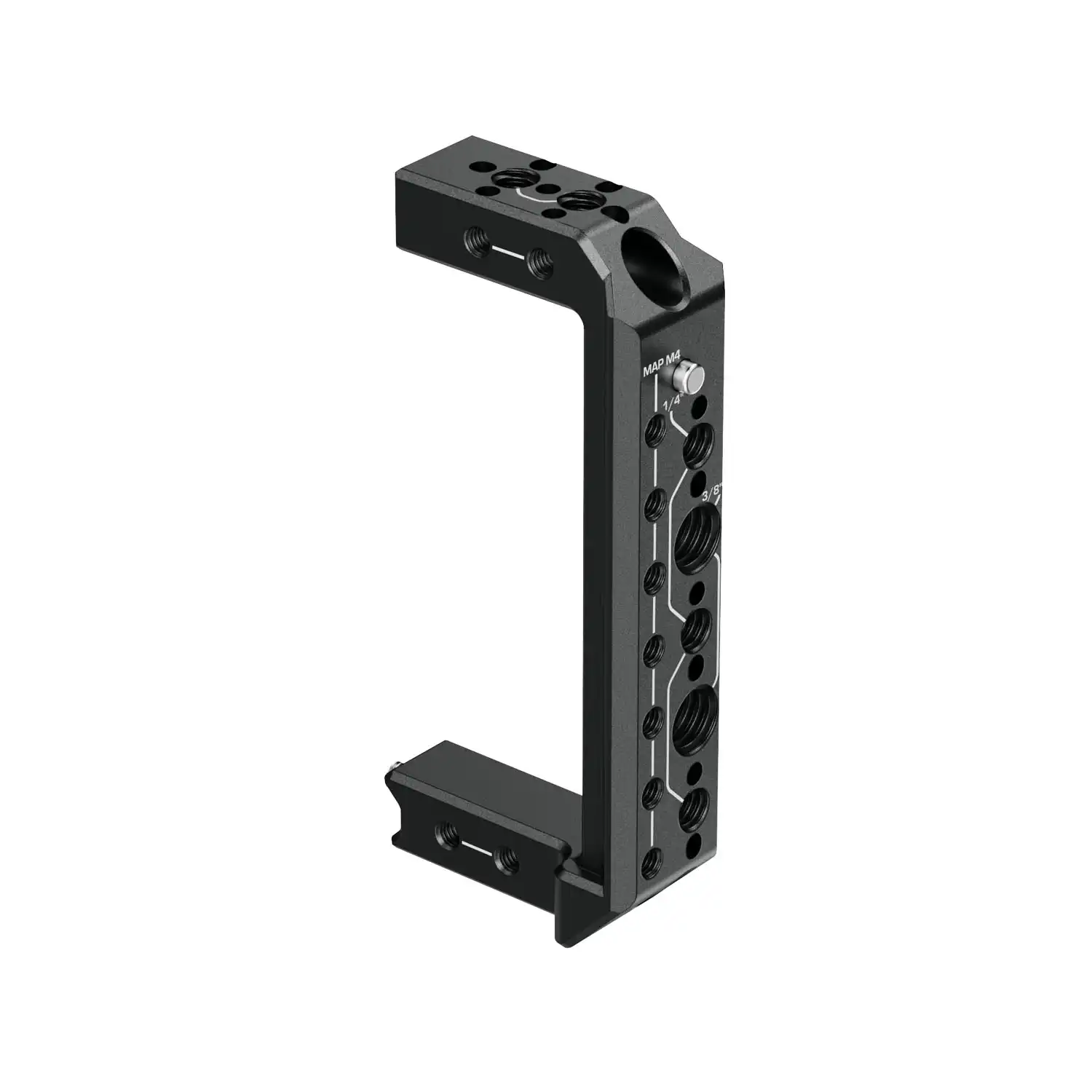Sony FX5 NATO Wing Grip
