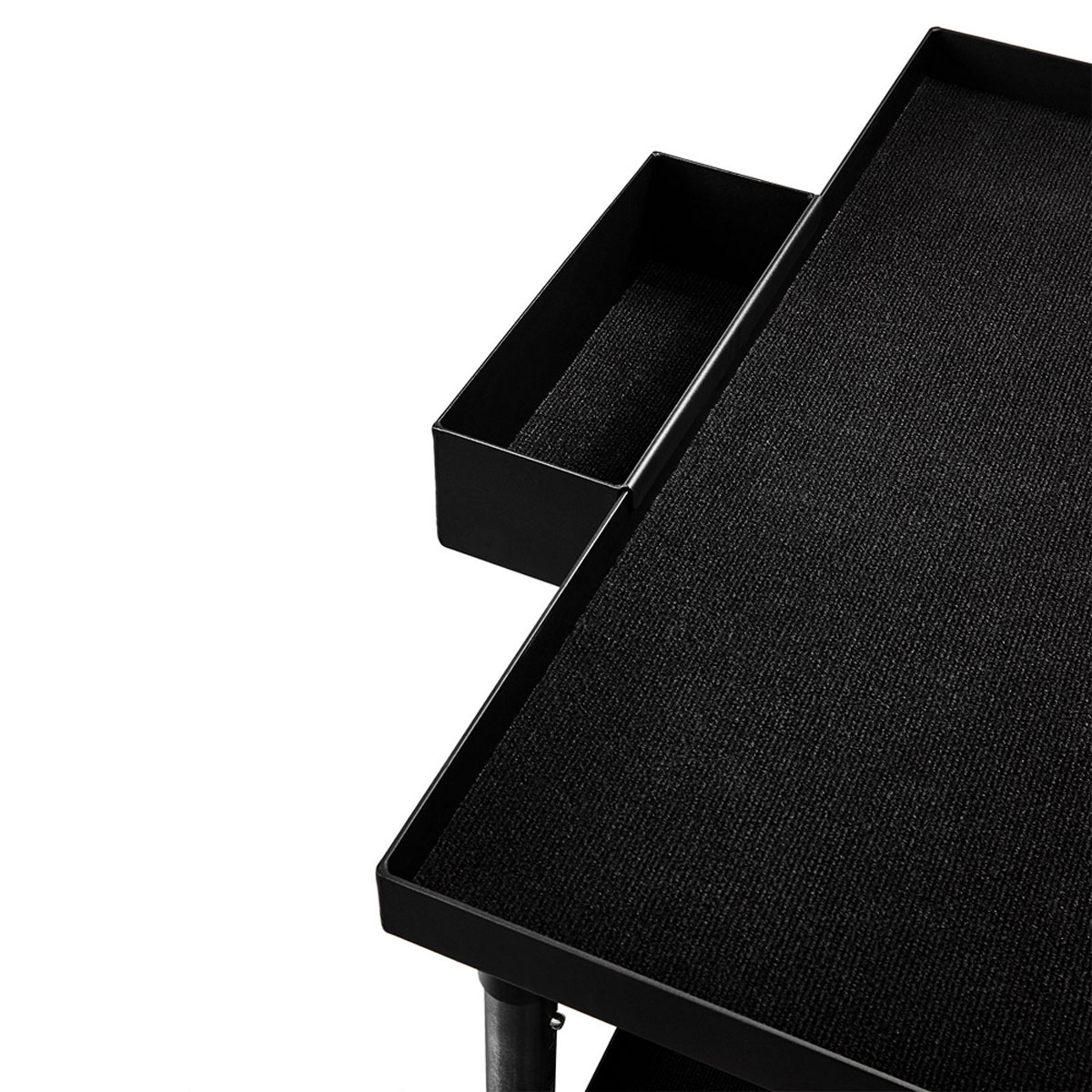 Troughs - Small Troughs for Voyager