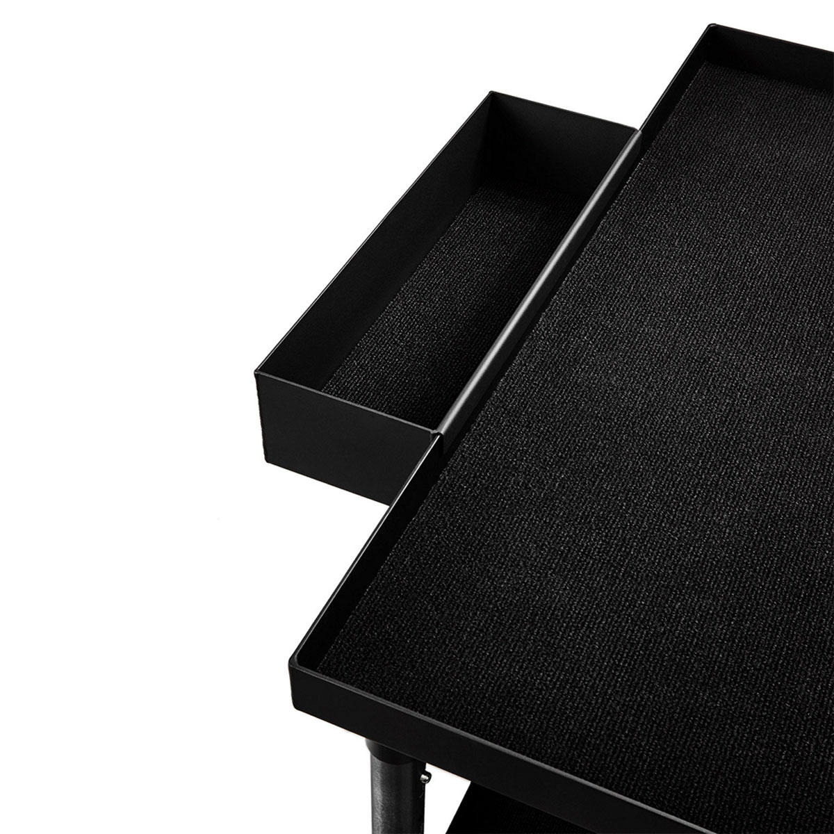 Troughs - Small Troughs for Voyager