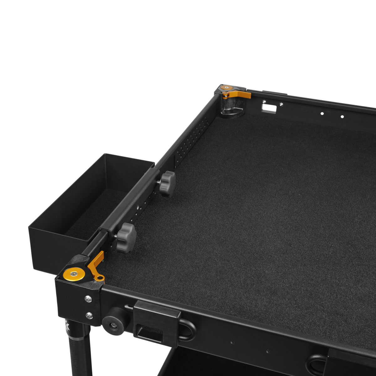 Troughs - Small Troughs for Voyager