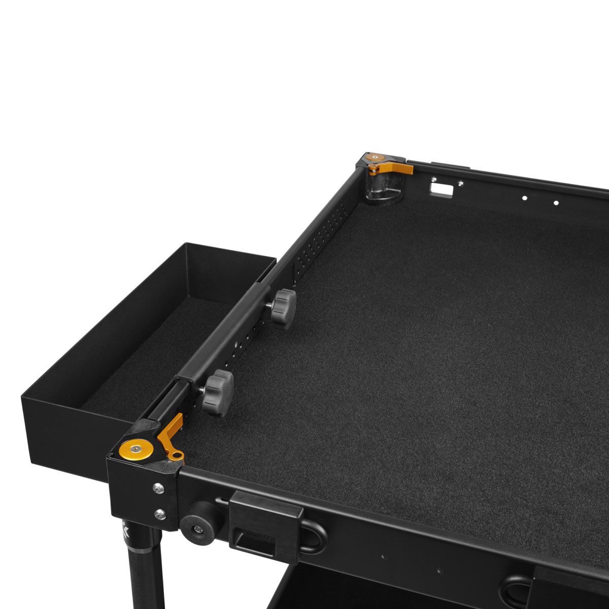 Troughs - Small Troughs for Voyager