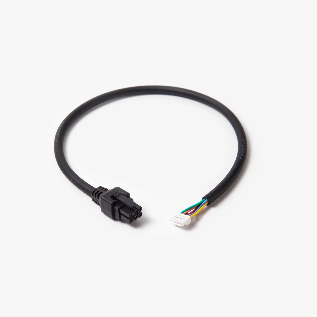 Wheel to MIMIC Cable