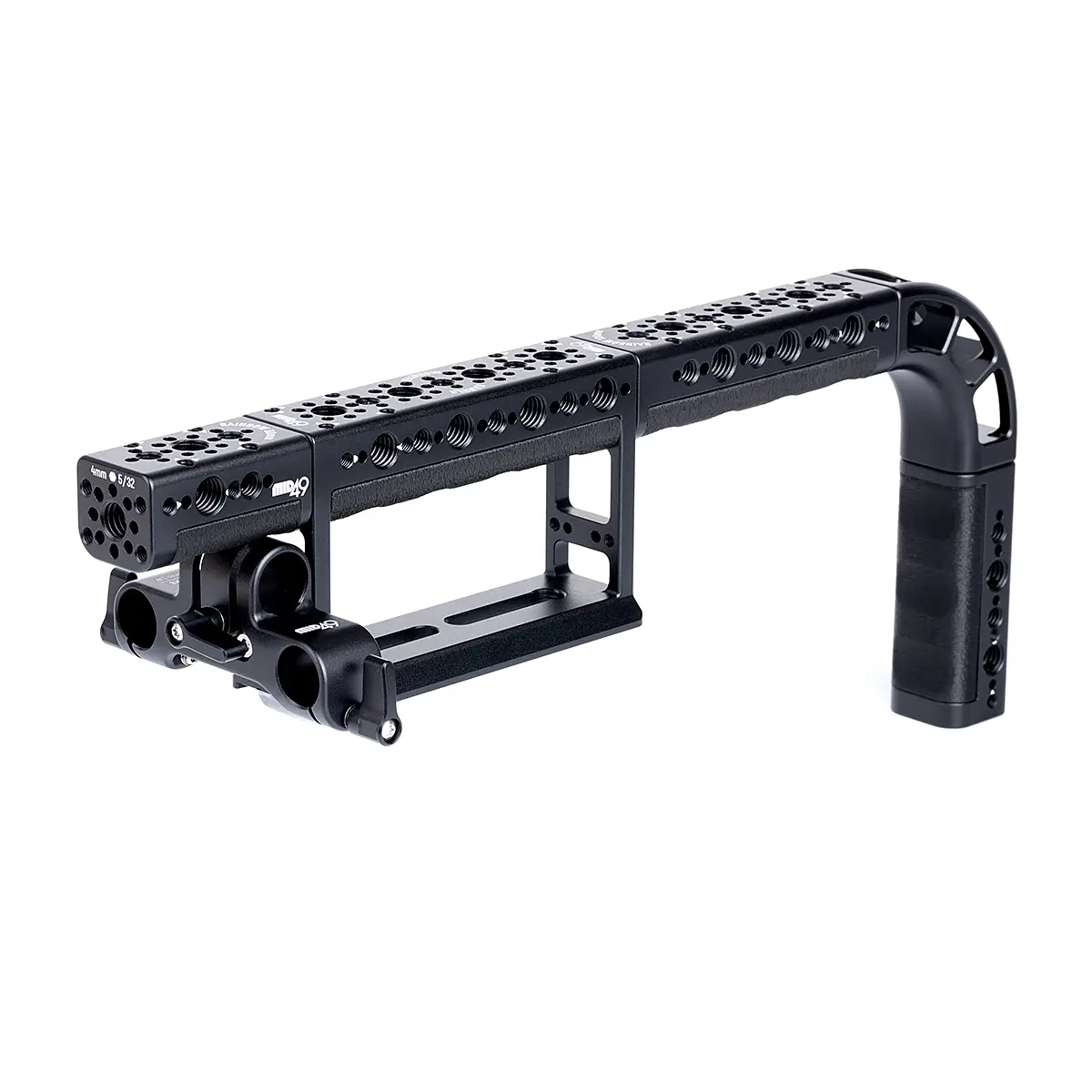 Rainbow Handle Kit (Black, Red, Blue, Yellow, Green, Pink, Purple, White, Orange)