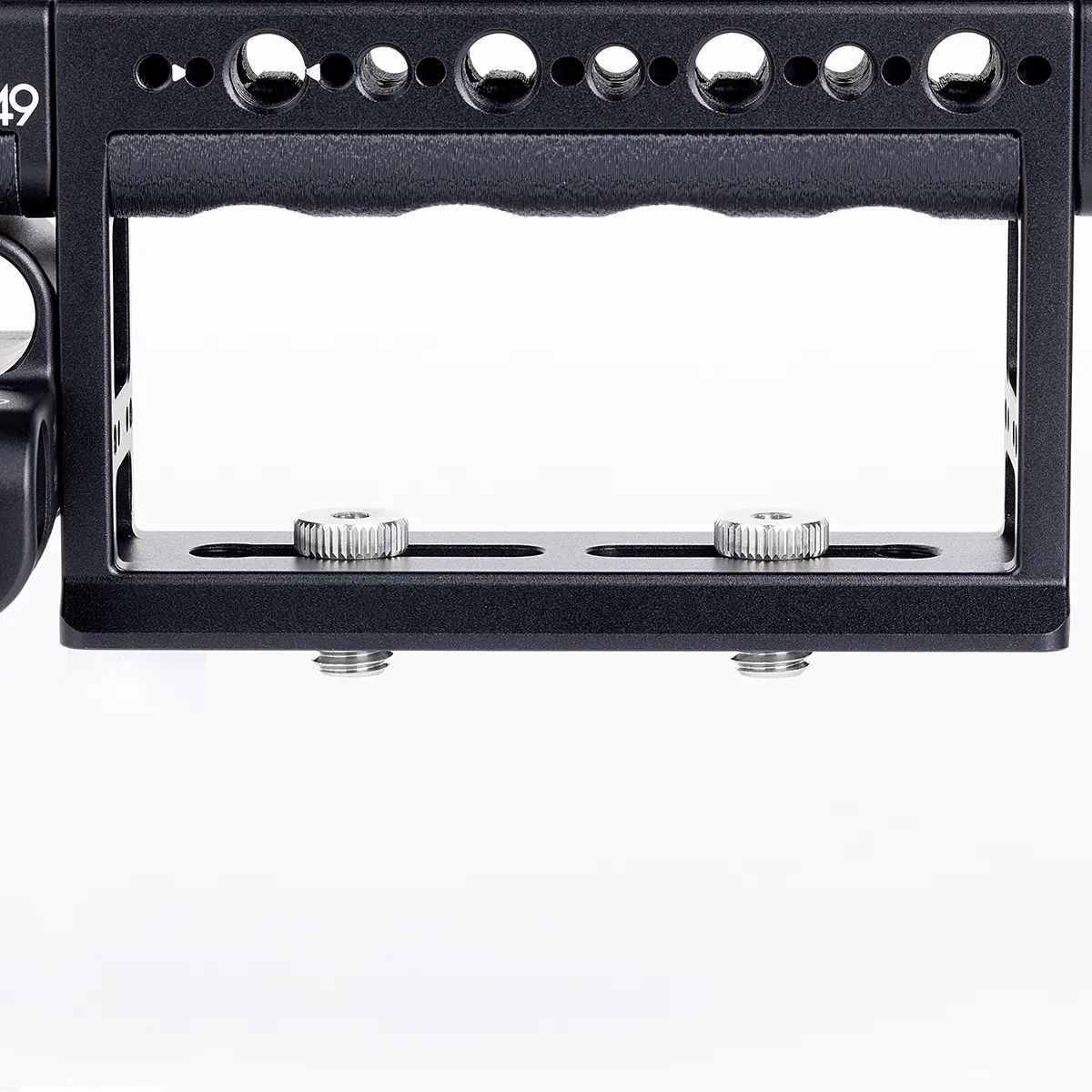 Rainbow Handle Kit (Black, Red, Blue, Yellow, Green, Pink, Purple, White, Orange)