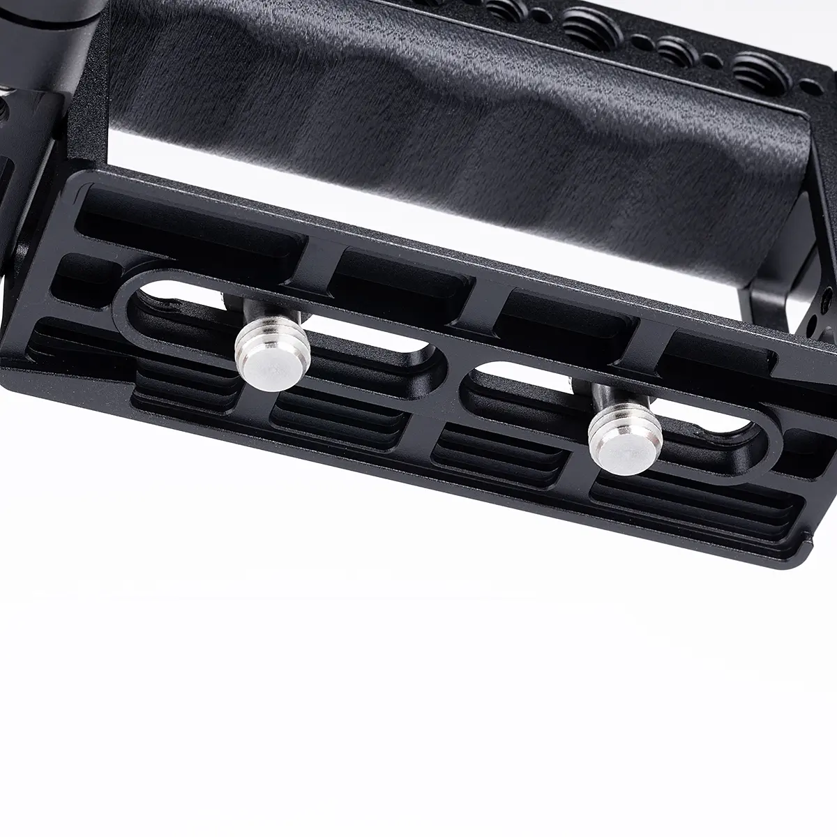 Rainbow Handle Kit (Black, Red, Blue, Yellow, Green, Pink, Purple, White, Orange)