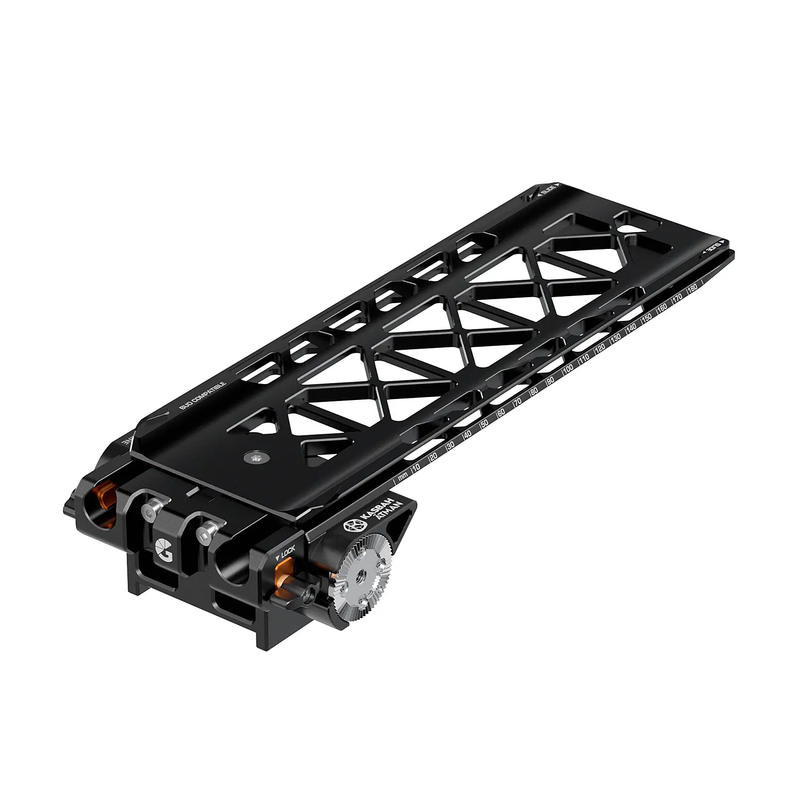 KASBAH Ātman Shoulder Rig Frame