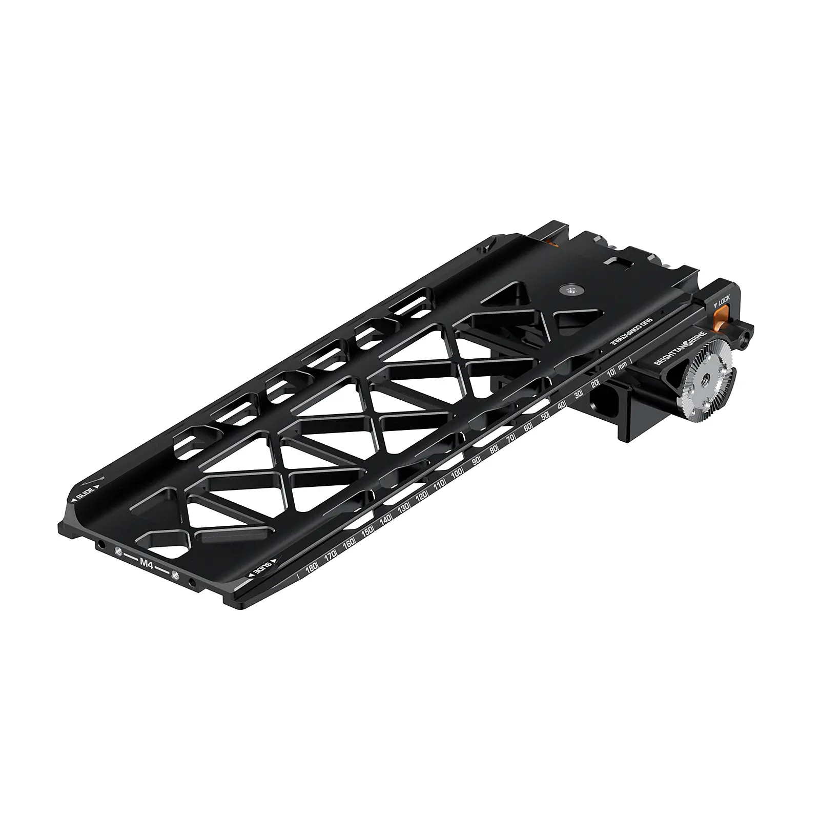 KASBAH Ātman Shoulder Rig Frame