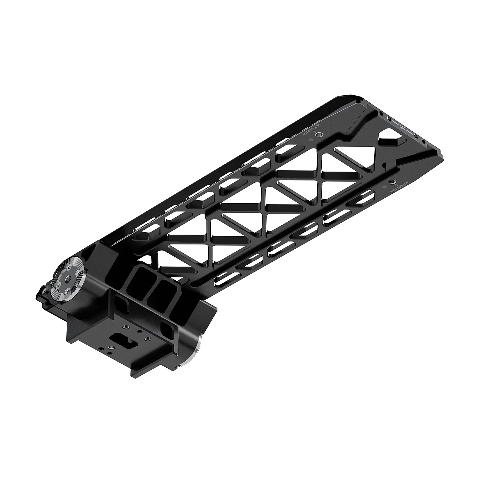 KASBAH Ātman Shoulder Rig Frame