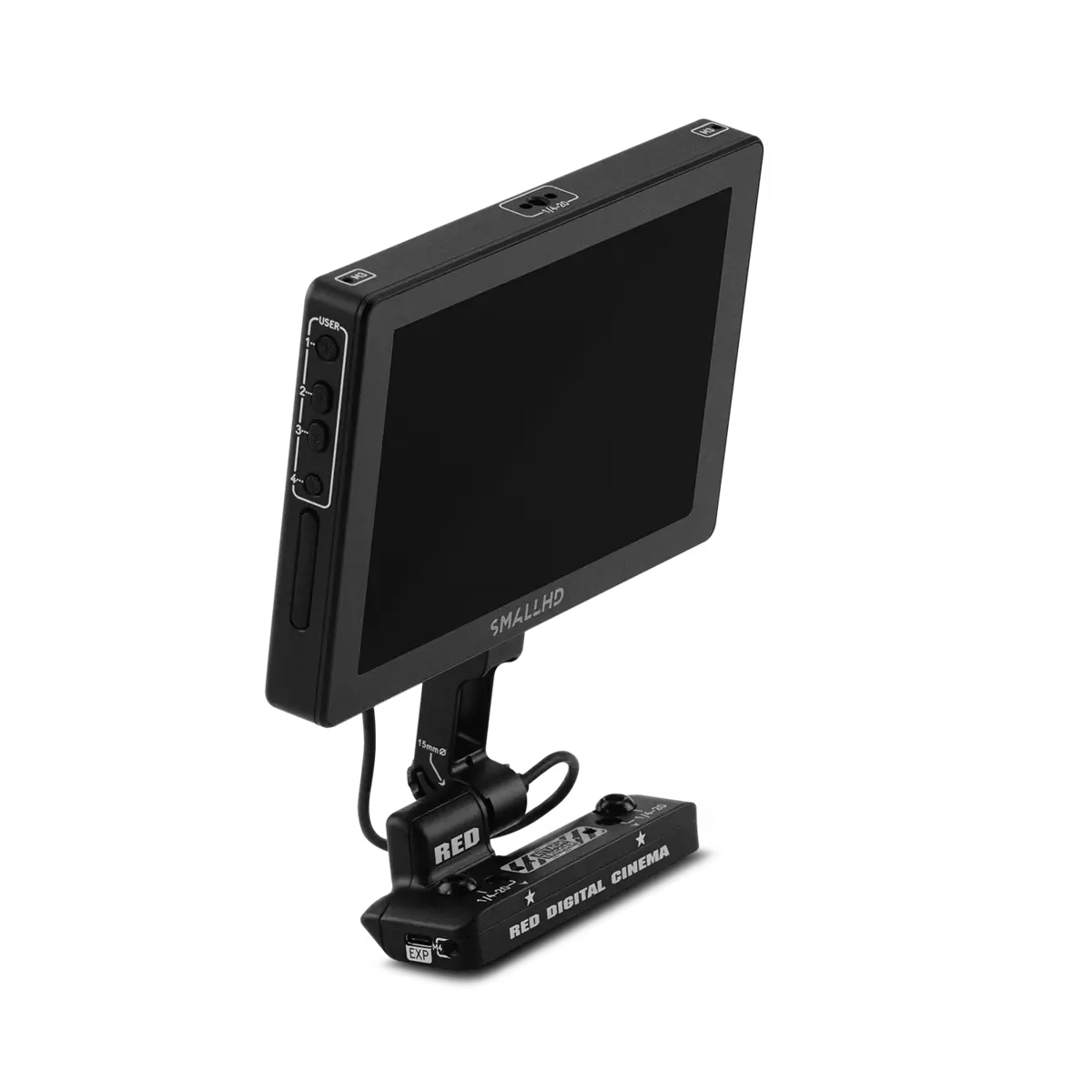 RED V-RAPTOR XE Z Mount Cine Essentials Pack