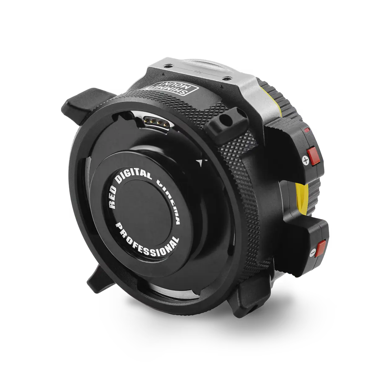 ABOM HEET スペアレンズ Resolution Red 未使用品 ABOM HEET スペアレンズ Resolution Red 未使用品