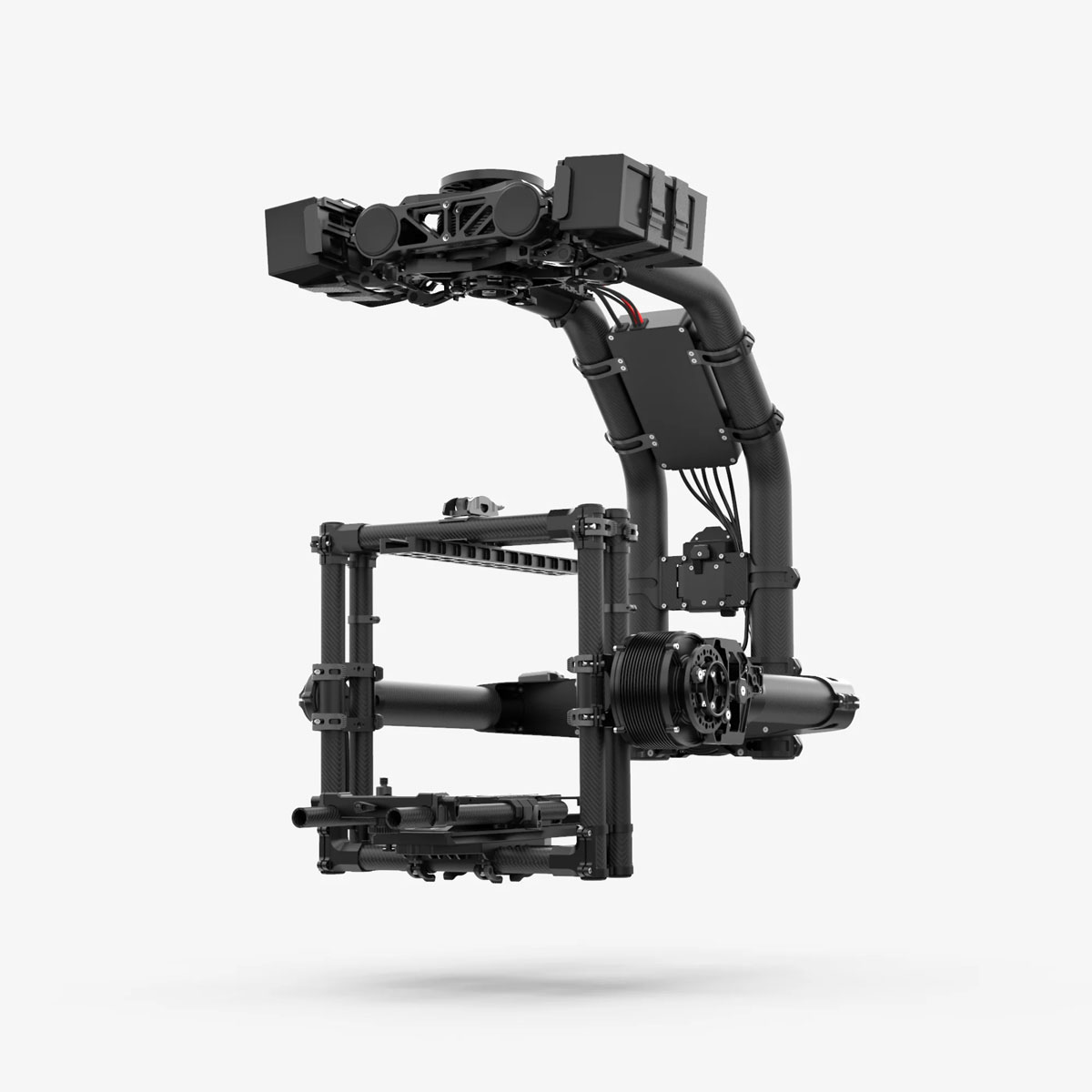 MoVI XL