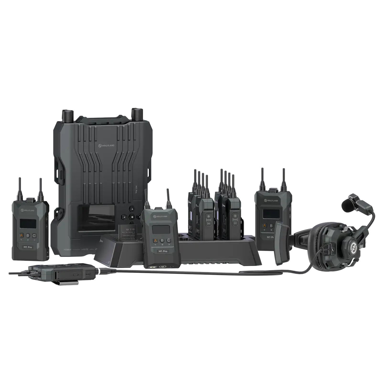 Solidcom M1 Pro