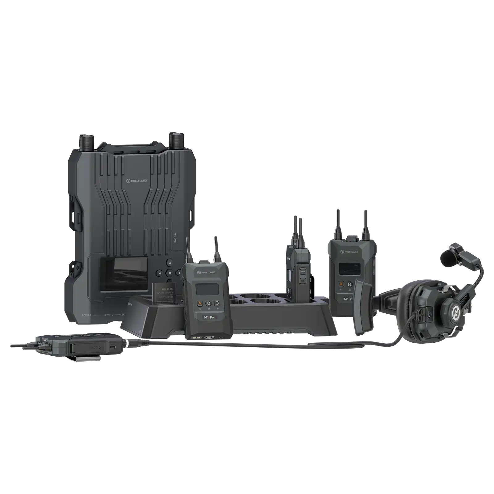 Solidcom M1 Pro