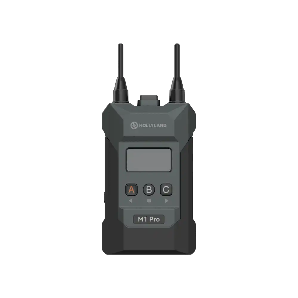 Solidcom M1 Pro