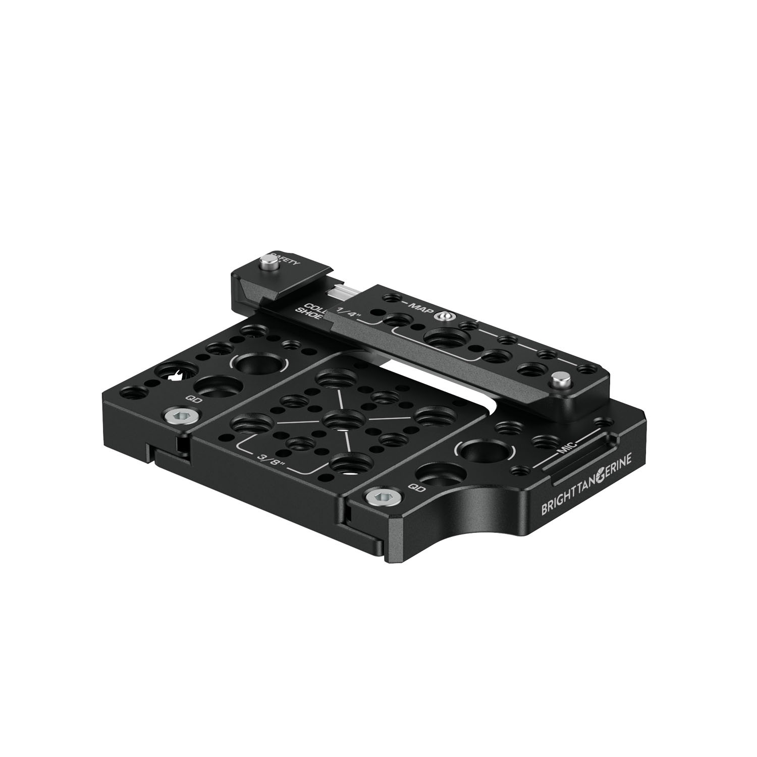 Canon C50 NATO Top Plate 