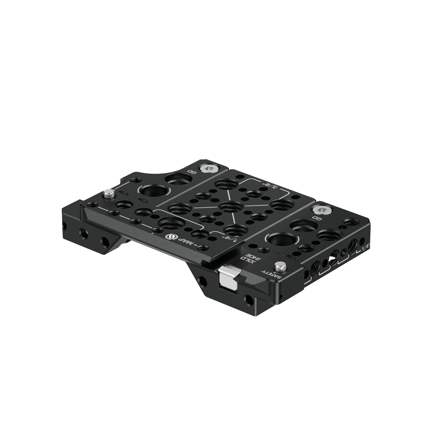 Canon C50 NATO Top Plate 