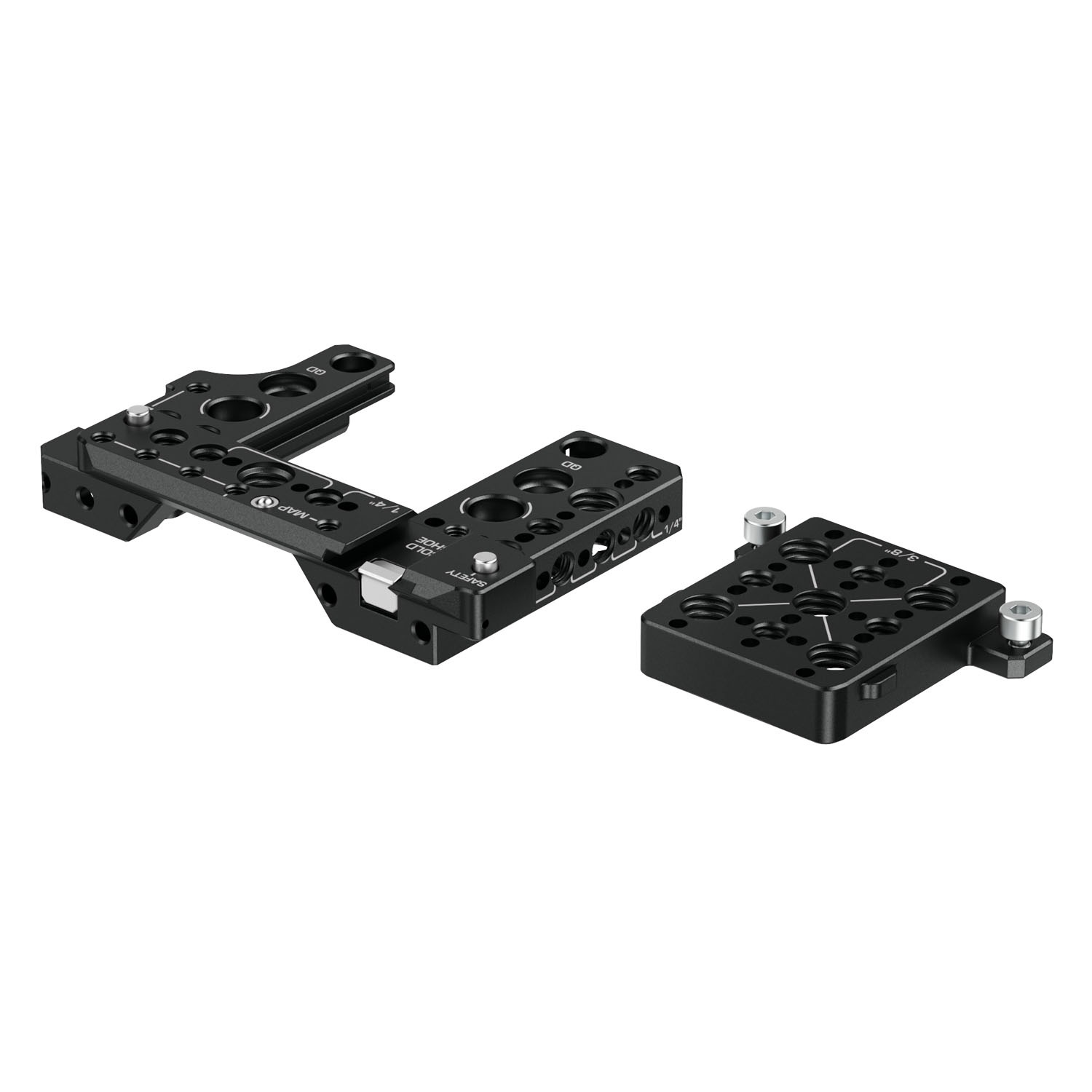 Canon C50 NATO Top Plate 
