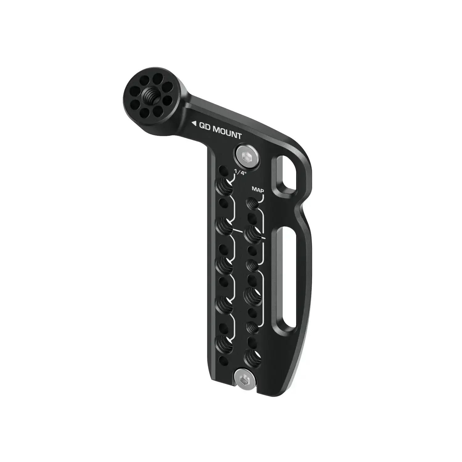 Sony FX5 Right Side Plate