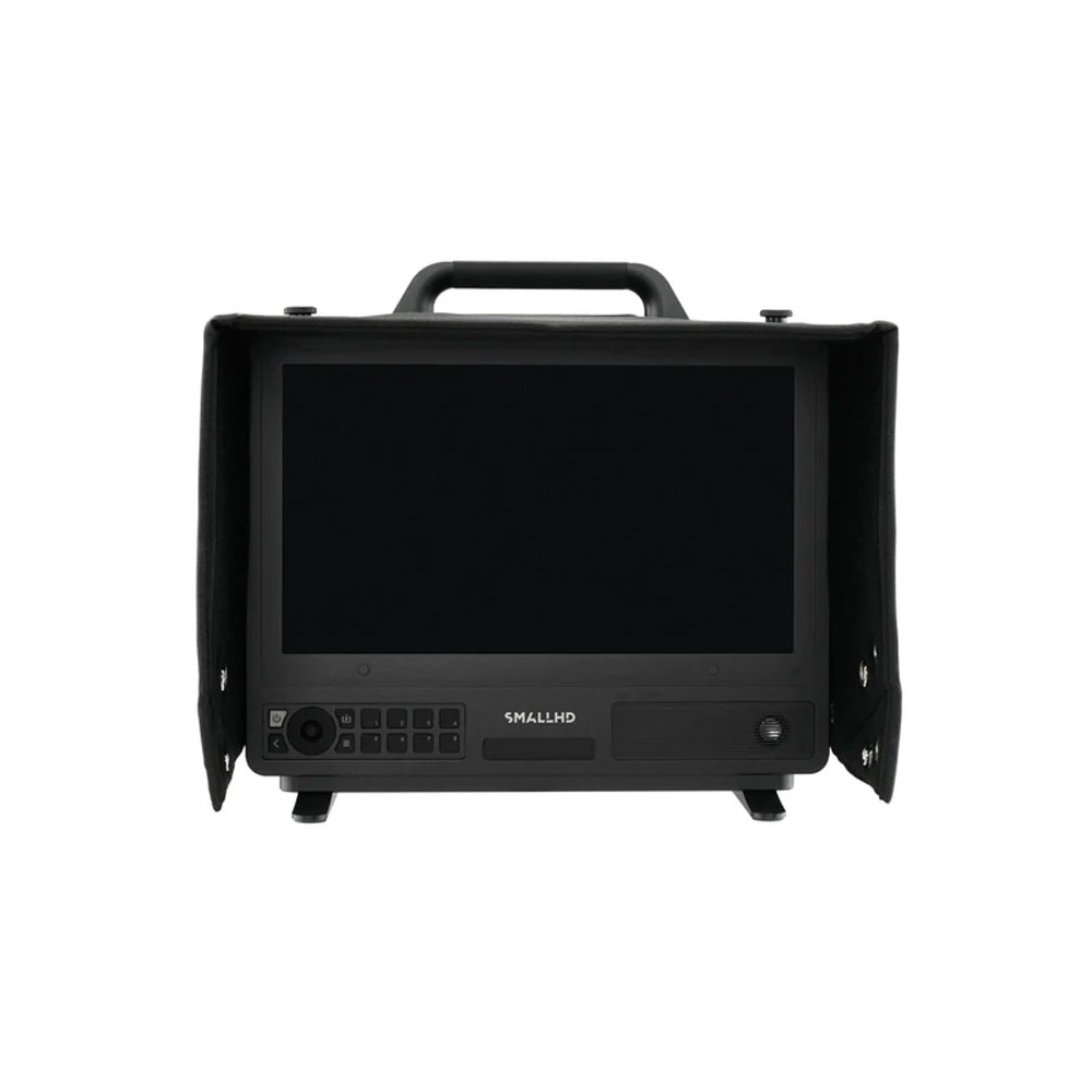 Sunhood for Cine 13 Monitor