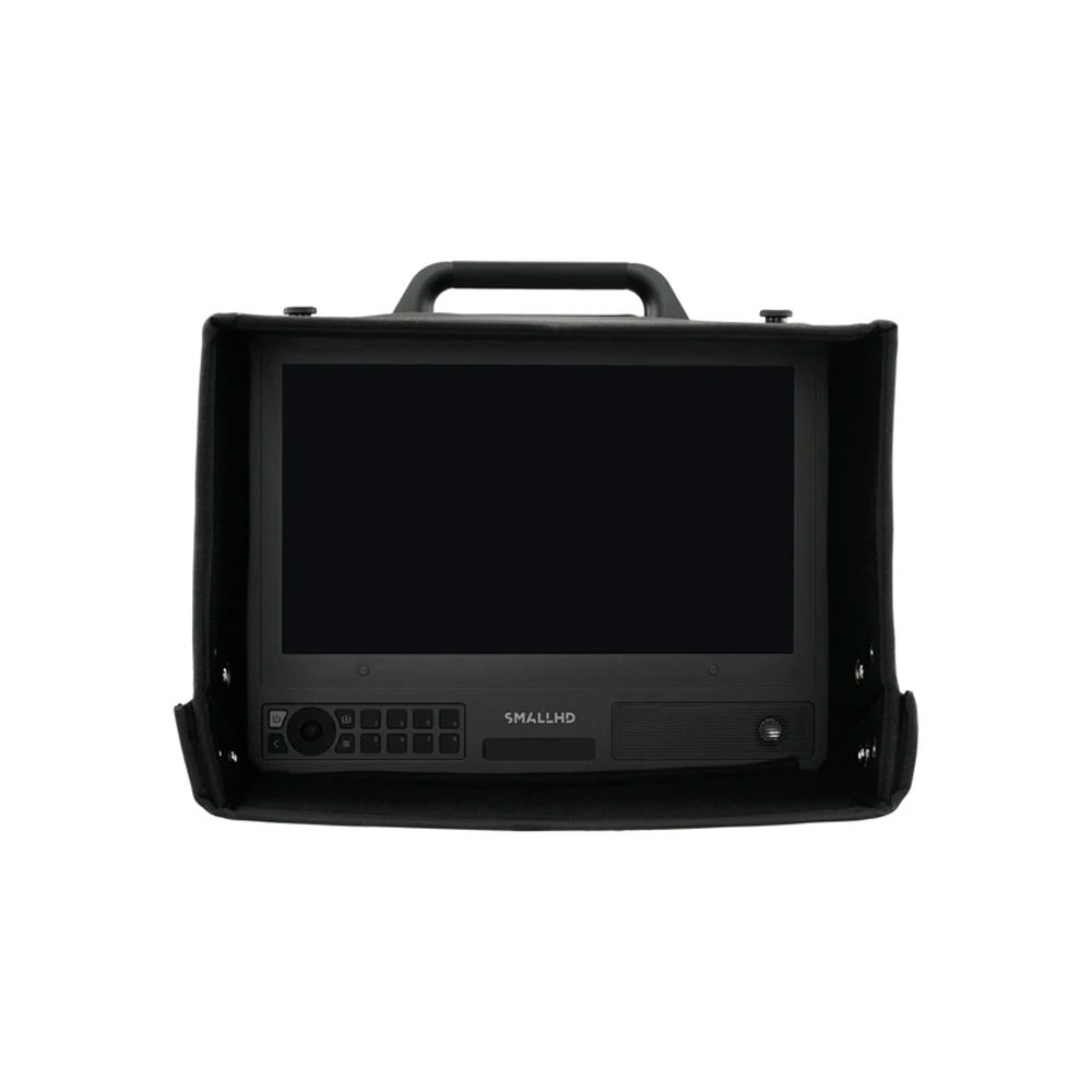 Sunhood for Cine 13 Monitor