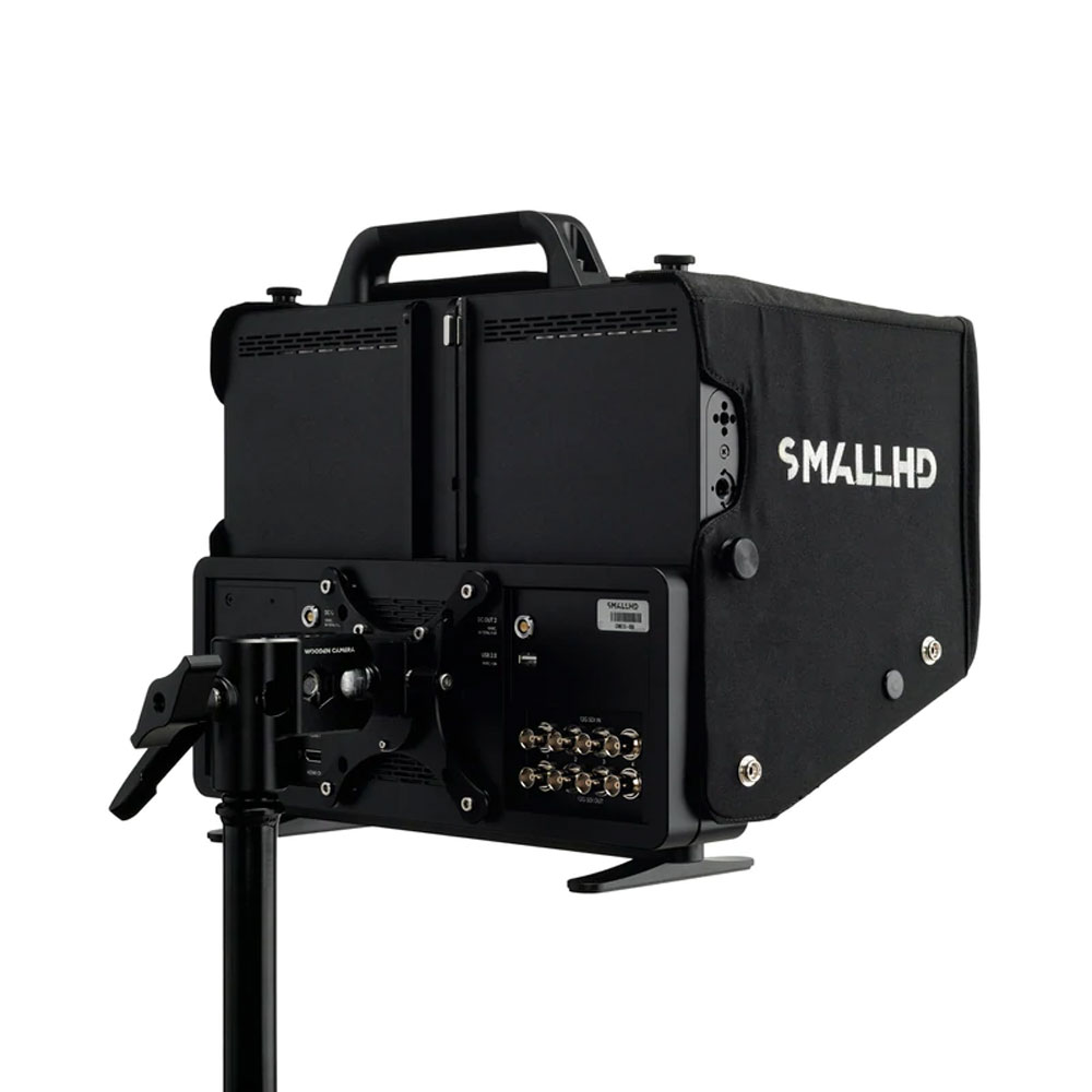 Sunhood for Cine 13 Monitor