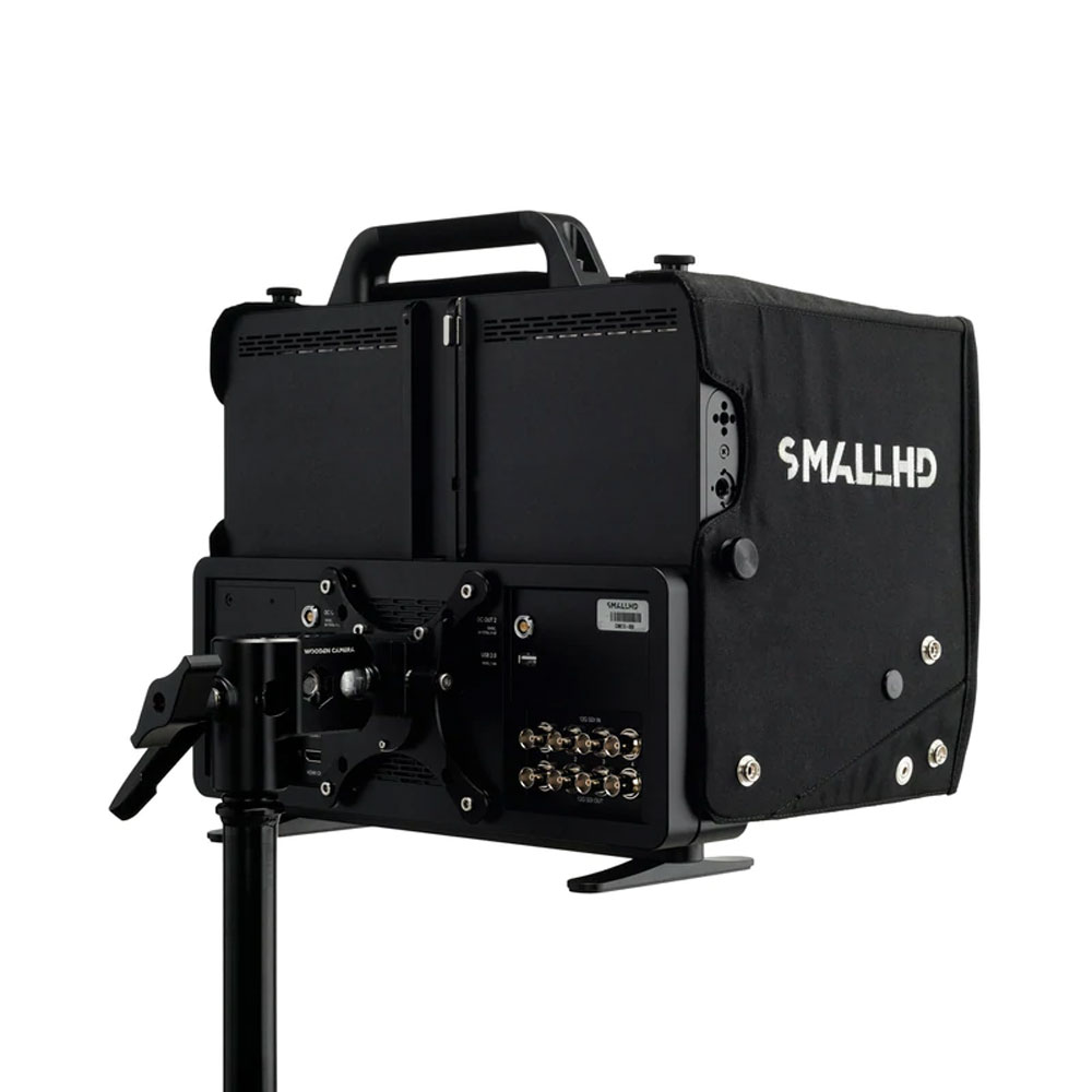 Sunhood for Cine 13 Monitor