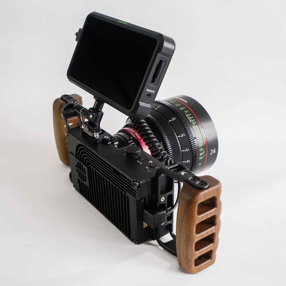 Wave Handheld Bundle