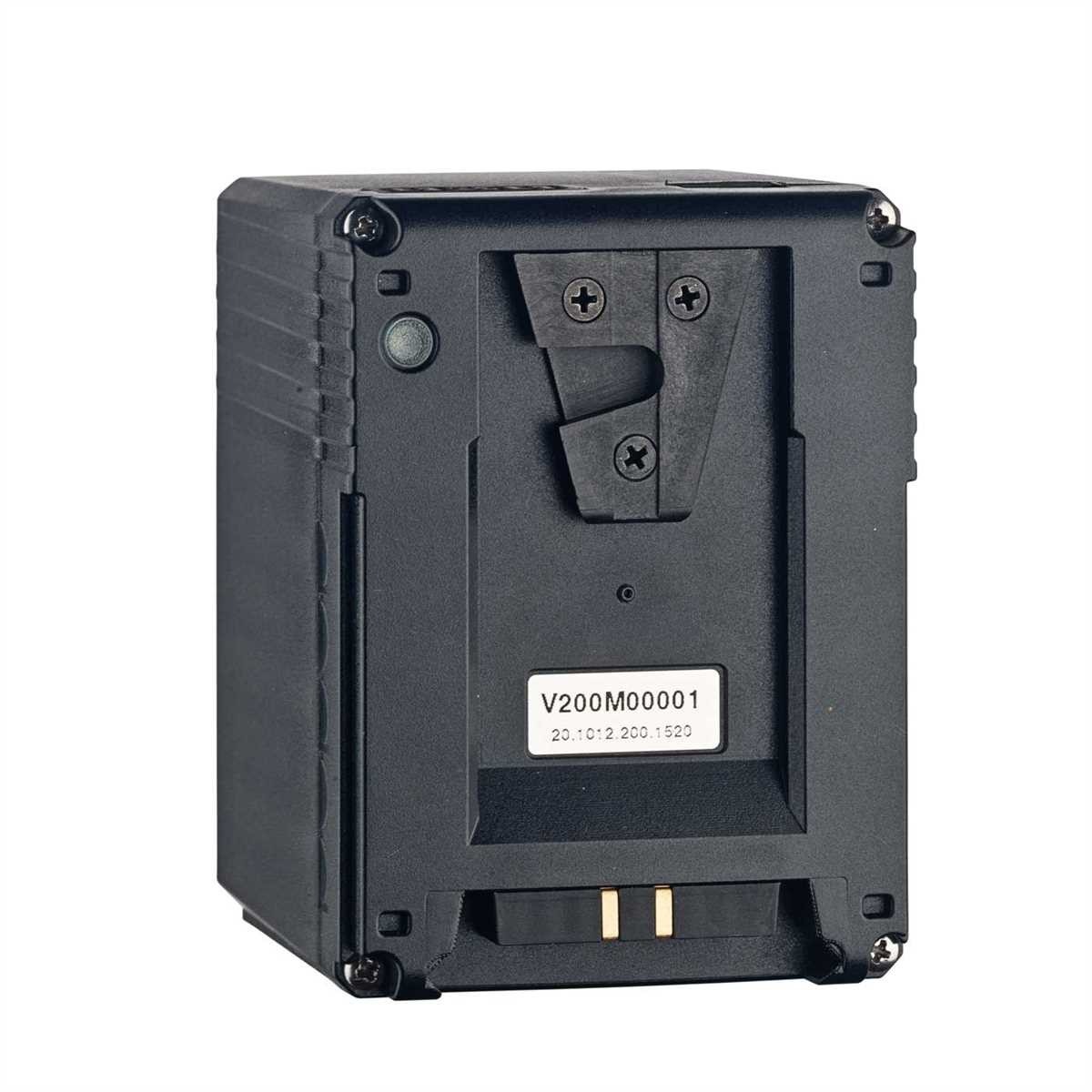 ��󥿥� V200MICRO