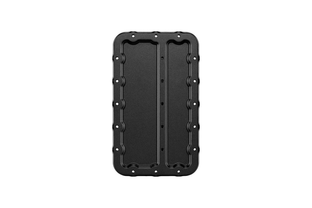 Wooden Camera - MEDIUM HOOK AND LOOP PLATE