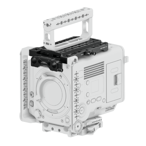 Sony VENICE 1 & 2 Sliding Top Plate Mk II