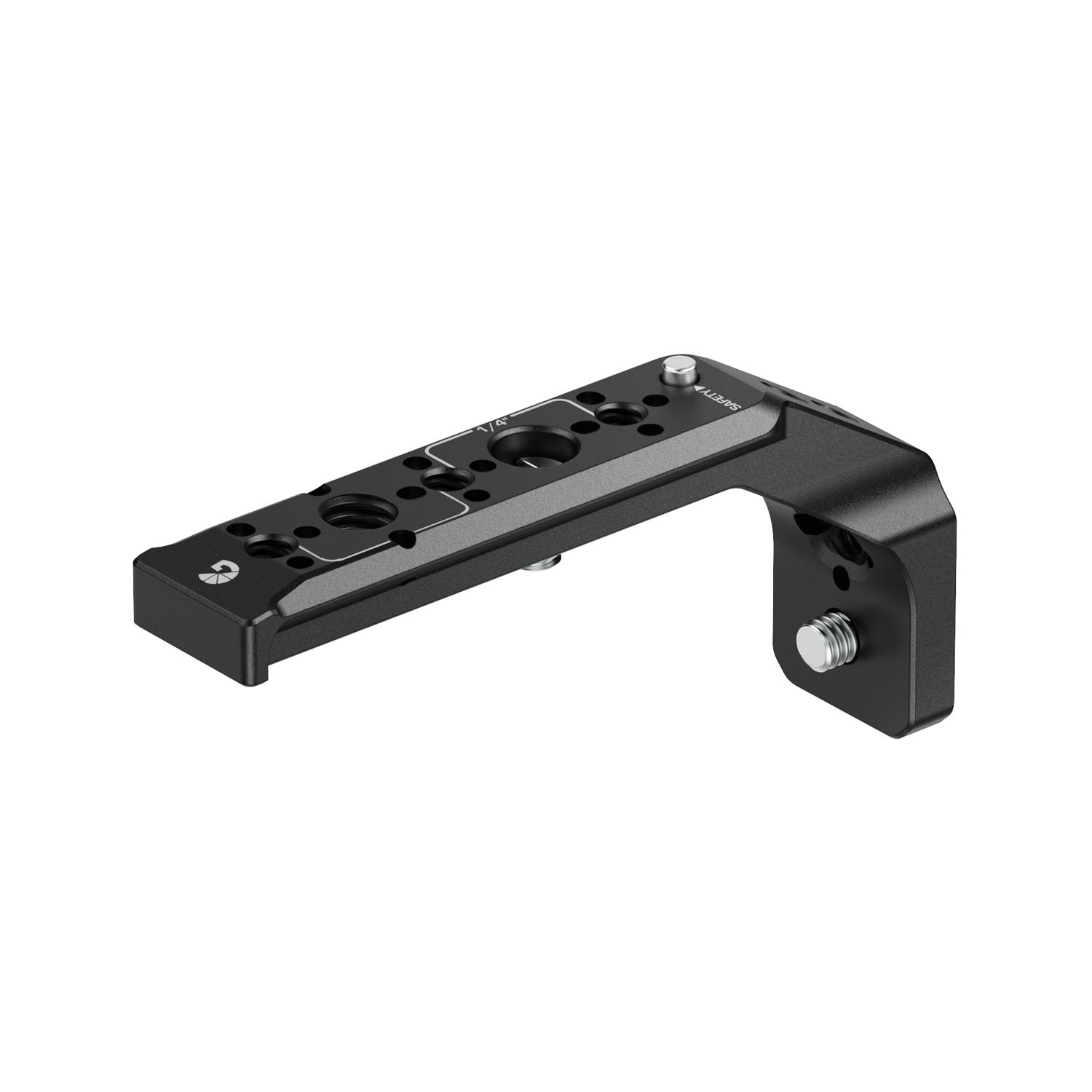Canon C50 Top Handle Extension (NATO)