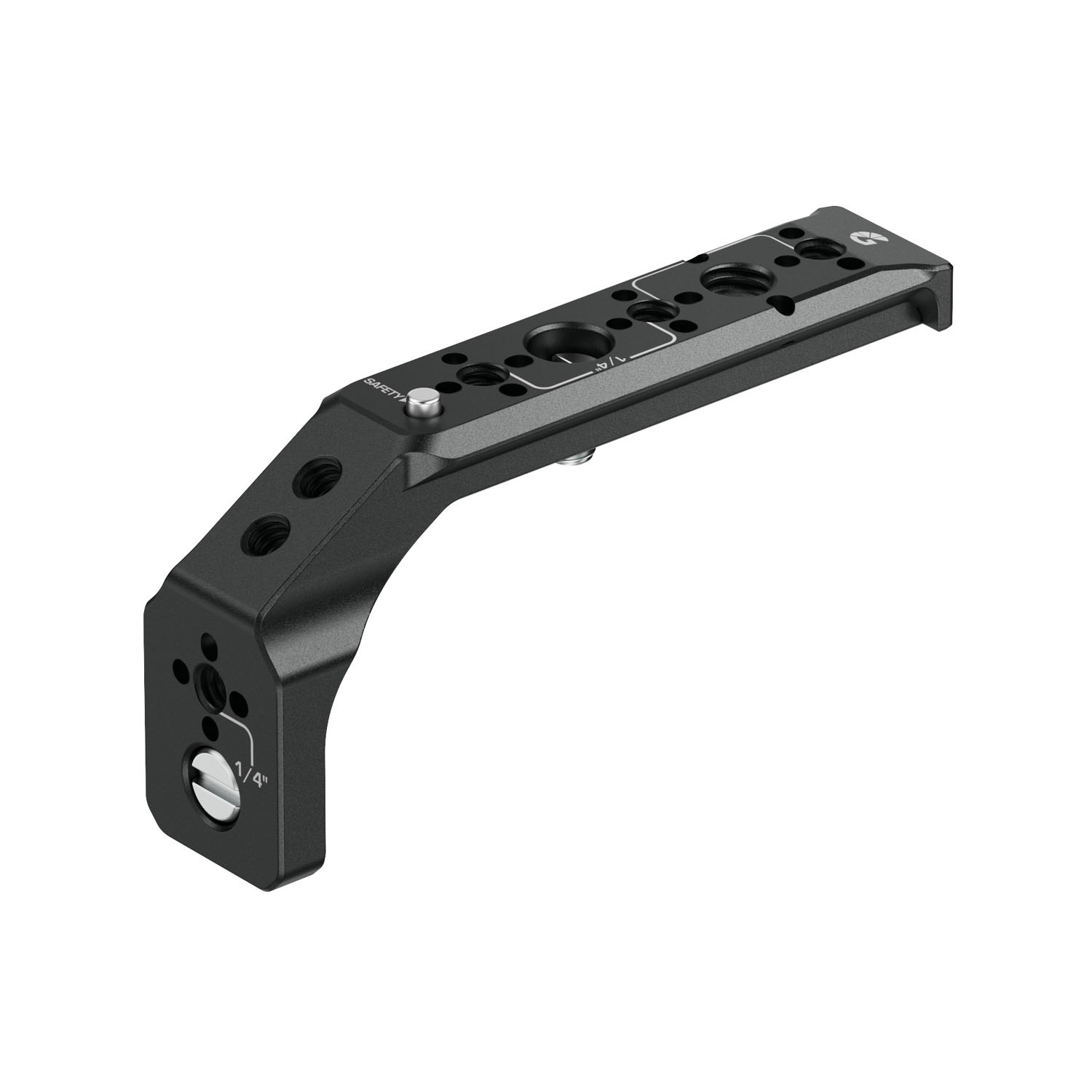 Canon C50 Top Handle Extension (NATO)